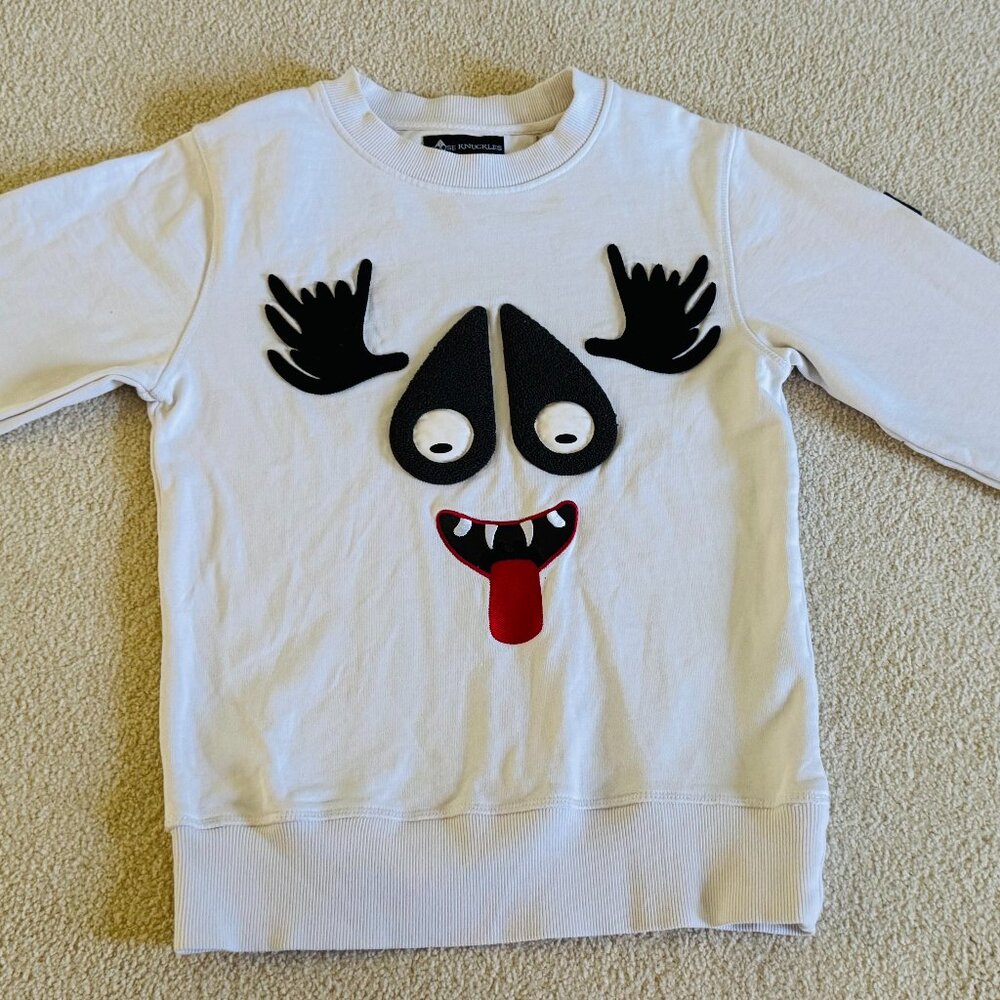 Moose Knuckles Sweatshirt